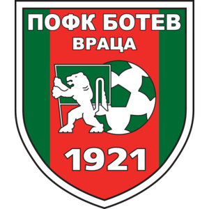 POFK Botev Vratsa Logo